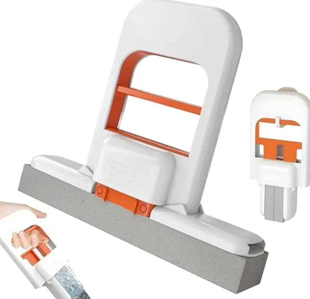 Mini Mop Cleaner