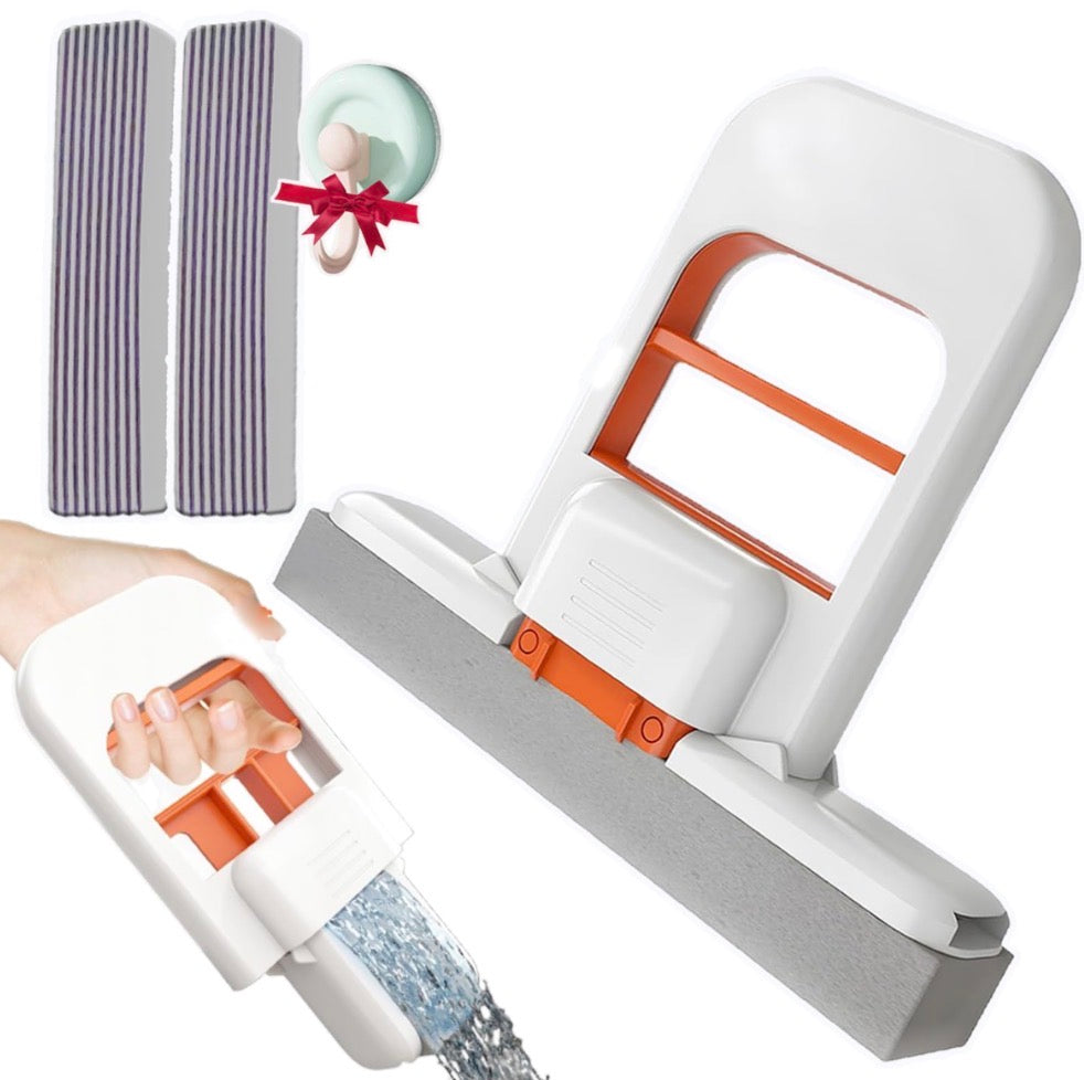 Mini Mop Cleaner