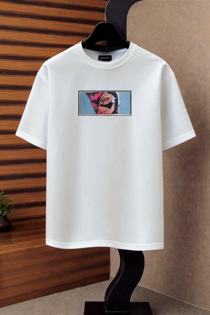 Premium Drop-Shoulder T-Shirt by Fine Fits