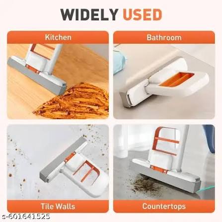 Mini Mop Cleaner