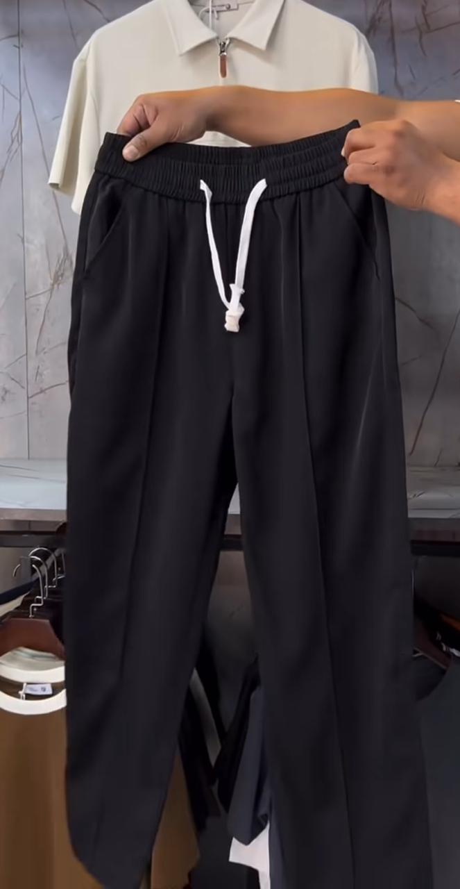 MAF 003 Lined Trouser - MAF Collections